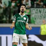 Palmeiras supera la resistencia del gigante argentino River Plate y logra un lugar en la historia al regresar a las semifinales de la Copa Libertadores.