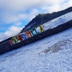 La crisis hídrica de México: El congelador de la Rosilla desafía las previsiones con un récord histórico de congestión y estrés hidrico.