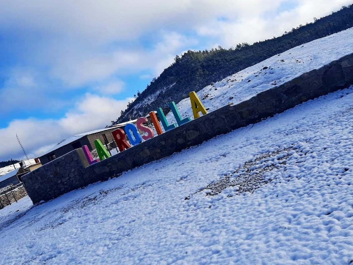 La crisis hídrica de México: El congelador de la Rosilla desafía las previsiones con un récord histórico de congestión y estrés hidrico.